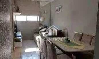 Imagem 3: Apartamento à venda, 52 m² por R$ 215.000,00 - Parque Reserva Fazenda Imperial - Sorocaba