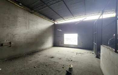 Imagem 5: Prédio comercial no Jardim Piratininga (bom para escola, cozinha industrial, empresas, etc