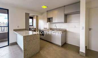 Imagem 2: Apartamento para locação com 2 suítes Residencial Catena no Setor Aeroporto Goiânia GO