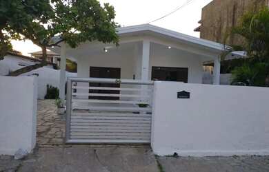 Imagem 3: CASA NA PRAIA DO POÇO PARA DIÁRIA