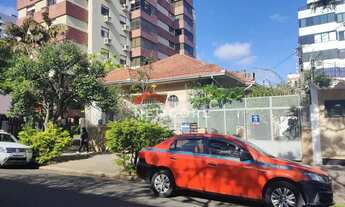 Imagem 2: Casa em Rua General Caldwell - Menino Deus - Porto Alegre/RS