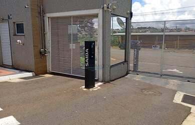 Imagem 2: Apartamento com 2 dormitórios para alugar, 45 m² por R$ 1.350,00/mês - Jardim Ecoville I