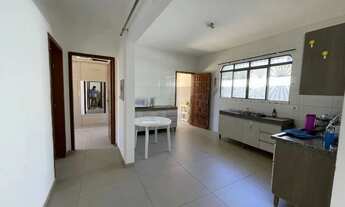 Imagem 7: Venda - Residência no Parque Avenida em Maringá