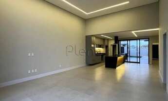 Imagem 4: Casa à venda em Indaiatuba, Jardim Villa Sapezal, com 3 suítes, com 225 m², Villa Sapezal