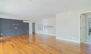 Imagem 4: Aluguel Apartamento 4 Dormitórios - 298 m² Vila Nova Conceição