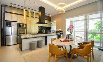 Imagem 4: Conforto e Estilo em Apartamento de 3 Dormitórios no João Paulo