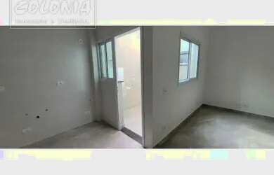 Imagem 2: Apartamento a venda - Vila Guarani, Santo André