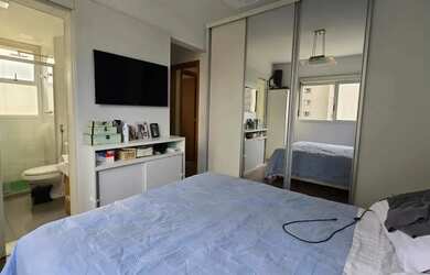 Imagem 4: Apartamento para Venda em Nova Lima, Vila da Serra, 3 dormitórios, 1 suíte, 2 banheiros, 2