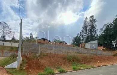 Imagem 5: Terreno à venda em Campinas, Morada das Nascentes (Joaquim Egídio), com 1360 m²
