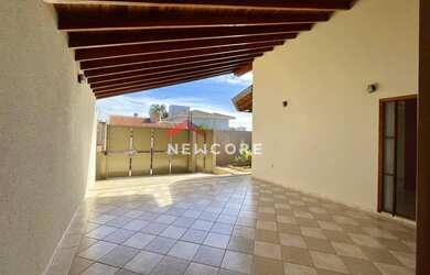 Imagem 4: Casa em Rua Uruguai - Jardim Terra Branca - Bauru/SP