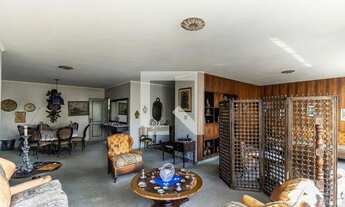 Imagem 7: Apartamento à Venda - Santa Cecília, 4 Quartos, 220 m2