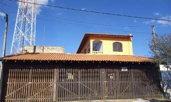 Imagem 6: Casa sobrado Tatuí