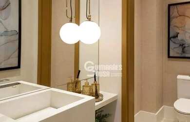 Imagem 7: Apartamento com 3 dormitórios à venda, 110 m² por R$ 918.924,90 - Engordadouro - Jundiaí/S