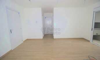 Imagem 4: Apartamento 2 Dormitórios no Smart Urban Club - Conforto e Praticidade