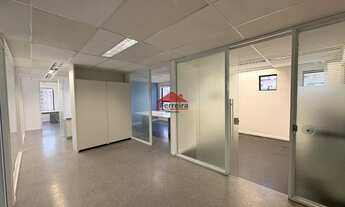Imagem: PINHEIROS, sala comercial com 120m², 2