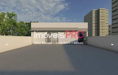 Imagem 3: Prédio Monousuário no Brooklin