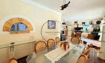 Imagem 5: Chácara à venda no bairro de Canedos em Piracaia-SP