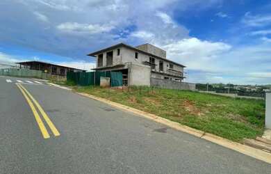 Imagem 3: Terreno à venda em Campinas, Loteamento Residencial Arborais, com 555.64 m², Residencial A