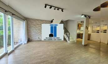 Imagem 2: Casa para Venda em Cotia, GRANJA VIANA, 3 dormitórios, 1 suíte, 3 banheiros, 2 vagas