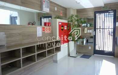 Imagem 6: Edifício La Vivance - Vila Estrela - Apartamento Garden