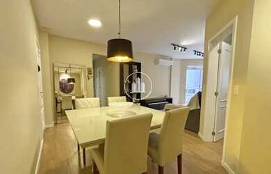 Imagem 2: Apartamento 3 dormitórios sendo 1 suite - CEN