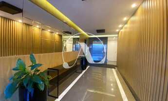 Imagem 2: Apartamento mobiliado perto do mar no Centro - Bombinhas/SC