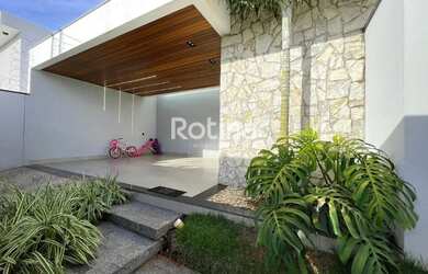 Imagem 2: Casa à venda, 4 quartos, Grand Ville - Uberlândia/MG - Rotina Imobiliária