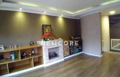 Imagem 5: Sobrado em Rua Vereador Alvaro de Souza Vieira - Colônia - Ribeirão Pires/SP