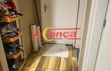 Imagem 5: APARTAMENTO TÉRREO 2 QUARTOS, SALA, COZINHA, BANHEIRO, GARAGEM, VILA SADOKIN (BONSUCESSO)