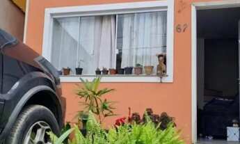 Imagem 2: CASA À VENDA | VALE DOS IPÊS BAIRRO DE FÁTIMA