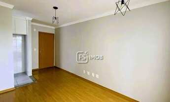 Imagem 3: APARTAMENTO PARA LOCAÇÃO NA GLEBA PALHANO RESIDENCIAL LÁ SAVONA