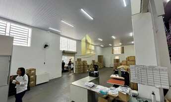 Imagem 4: MATRIZ ALUGA OU VENDA GALPÃO NA VILA INDUSTRIAL