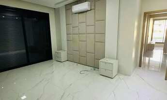 Imagem 5: Sobrado no Condomínio Mirante do Lago - 4 suítes