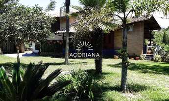 Imagem: Casa 3 dormitórios no Campeche