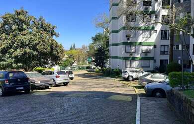 Imagem 2: Apartamento em Nonoai