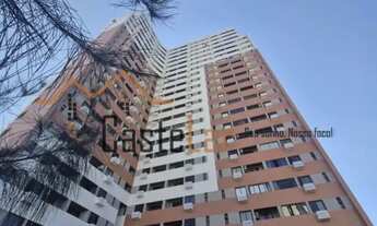 Imagem 2: Apartamento para Locação, Praia de Iracema, 2 dormitórios, 2 suítes, 2 banheiros, 1 vaga