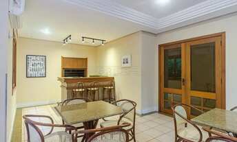 Imagem 7: Apartamento com 105 m² , vista e sacada