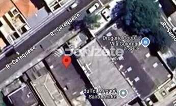 Imagem 2: Terreno à venda, 339 m² por R$ 1.080.000,00 - Vila Guiomar - Santo André/SP