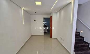 Imagem 3: Sobrado para venda possui 50 metros quadrados com 2 quartos em Vila Ré - São Paulo - SP