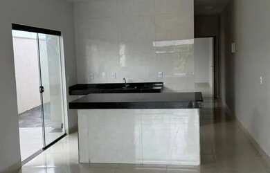 Imagem 4: Casa a venda 01- Bela Vista Trindade