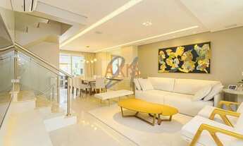 Imagem 4: Casa de 3 Quartos no Condomínio Garden View