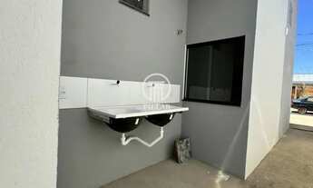 Imagem 6: CASA DISPONÍVEL PARA VENDA NO BAIRRO TERRA JARDIM- MONTES CLAROS/MG