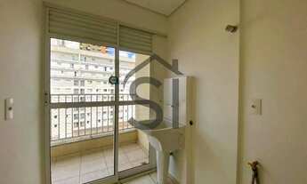 Imagem 4: Apartamento padrão para Locação, Centro, Rua Dom Pedro II, SP