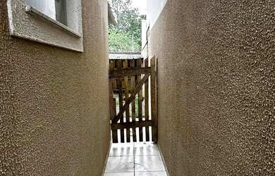 Imagem 4: Imóvel para venda possui 170 metros quadrados com 3 quartos em Cachoeira - Curitiba - PR