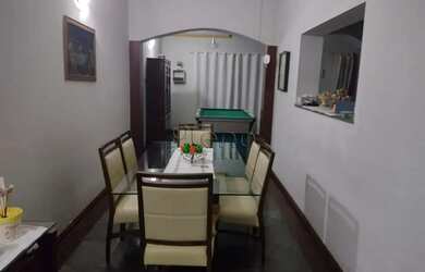 Imagem 7: Sobrado à venda em Campinas, Chácara da Barra, com 4 suítes, com 358 m²