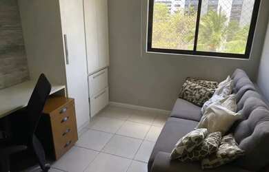 Imagem 7: Apartamento para locação no EDIFÍCIO EVERALDO CASTRO, PONTA VERDE, Maceió, AL