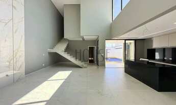 Imagem 6: Casa com 3 quartos à venda, 290 m² Condomínio Residencial Monte Carlo - Sorocaba/SP