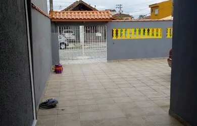 Imagem 7: CASA COM 170 m² - MARACANÃ - PRAIA GRANDE SP