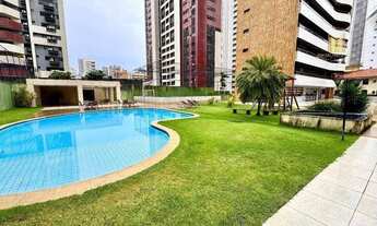 Imagem 3: Apartamento com 4 dormitórios à venda, 305 m² por R$ 1.750.000,00 - Meireles - Fortaleza/C
