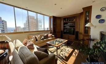 Imagem 4: APARTAMENTO - HIGIENÓPOLIS - SP